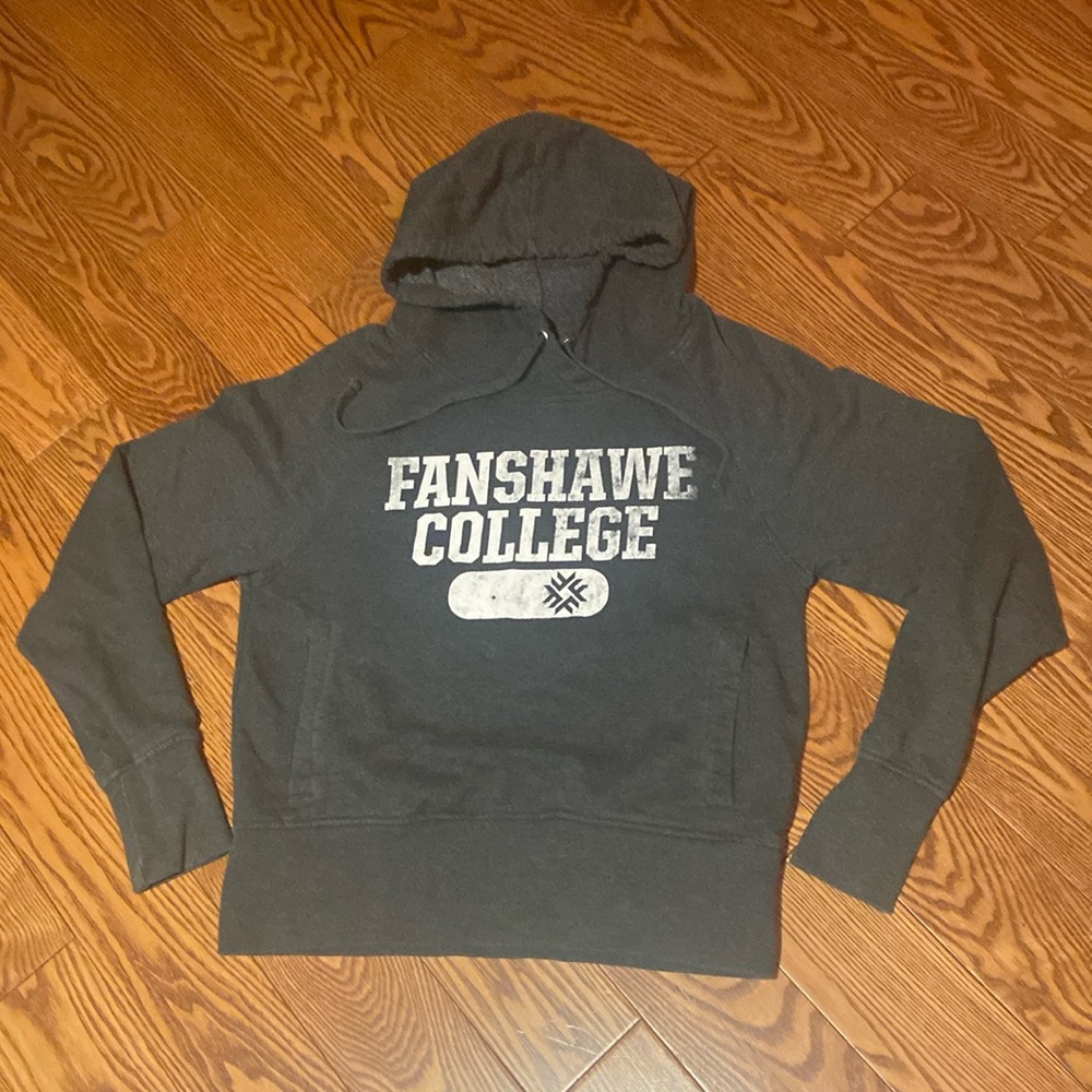 Fanshawe College Hoodie
